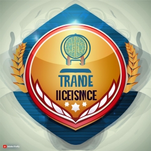 Trade License